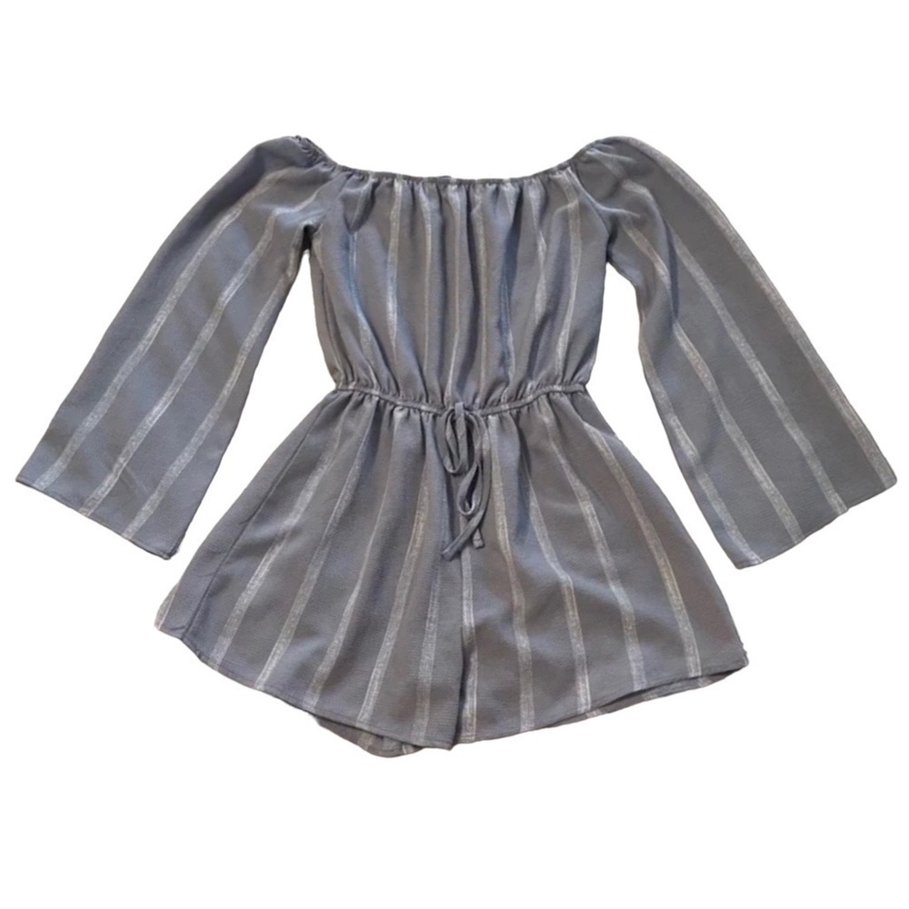 Rue21 Romper, Size Medium